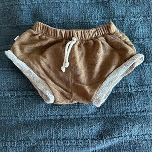 Childhoods Girls Shorts 4T